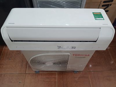 Máy lạnh Toshiba 1.5Hp Inverter mới