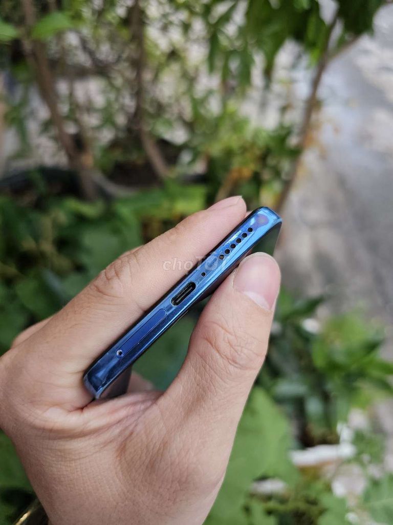 XIAOMI REDMI NOTE 11 PRO 5G 8/128 120HZ LOA KÉP VN. Mua bán Điện thoại tại Quận Tân Phú Tp Hồ Chí Minh được đăng bởi Ngô Minh Mobile  hình 5