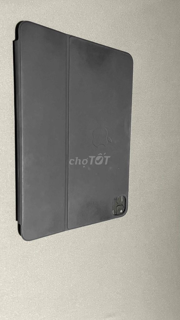 Bàn phím Apple Folio sử dụng tốt