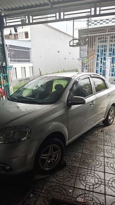 Cần tiền nên bán gentra 2010 hơn 110000 km. Mua bán Ô tô tại Huyện Châu Phú An Giang được đăng bởi Tường