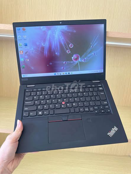 Lenovo Thinkpad L13 i5-1135G7 13.3 inch 16GB/256GB. Mua bán Laptop tại Quận 1 Tp Hồ Chí Minh được đăng bởi Hội Đồ Điện Tử hình 1