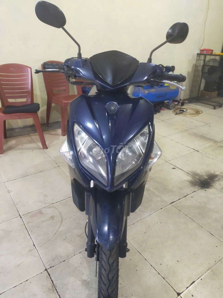 Cần bán máy zin êm chất. Mua bán Xe máy tại Huyện An Dương Hải Phòng được đăng bởi Trần Oanh hình 1