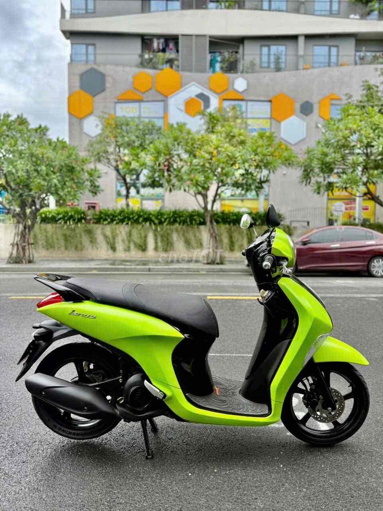 ❤️Yamaha Janus 2018 Smk, BSTP 9Chủ, GÓP. Mua bán Xe máy tại Quận 8 Tp Hồ Chí Minh được đăng bởi Tấn Đạt hình 2