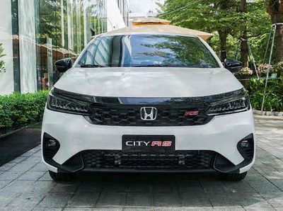 Honda City RS 2025 Giảm 66tr Kèm Phụ Kiện Gọi Ngay. Mua bán Ô tô tại Quận 7 Tp Hồ Chí Minh được đăng bởi Honda Ôtô SG Quận 7
