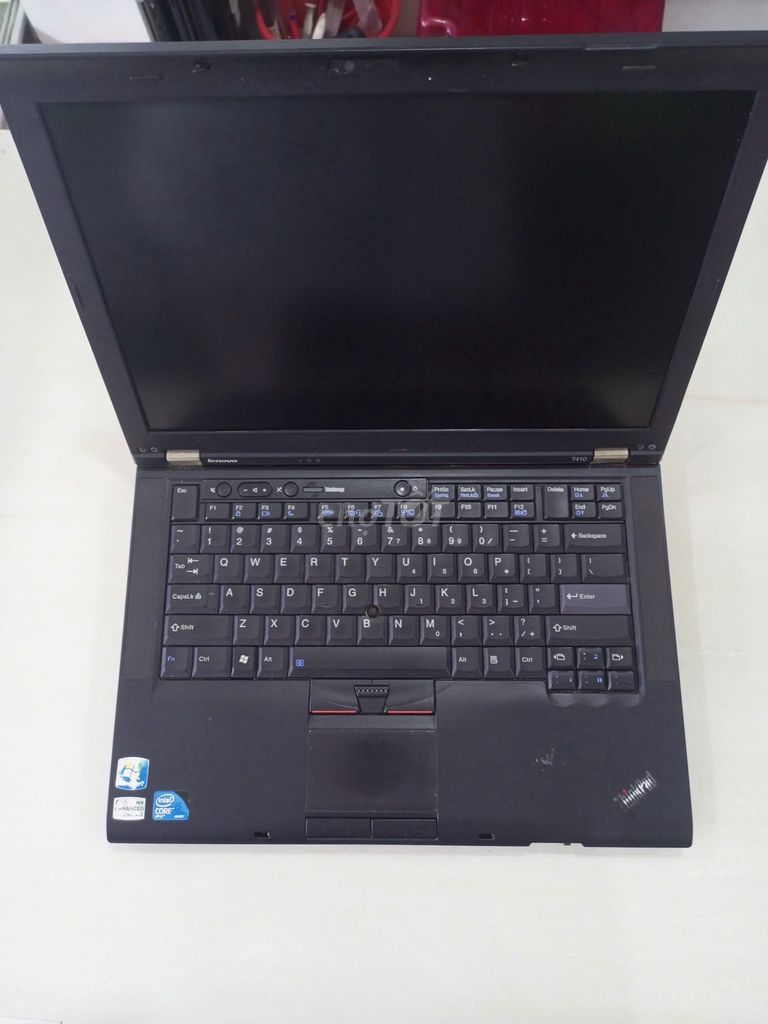 Laptop LENOVO i5-480M/ RAM 4GB/ SSD 128GB