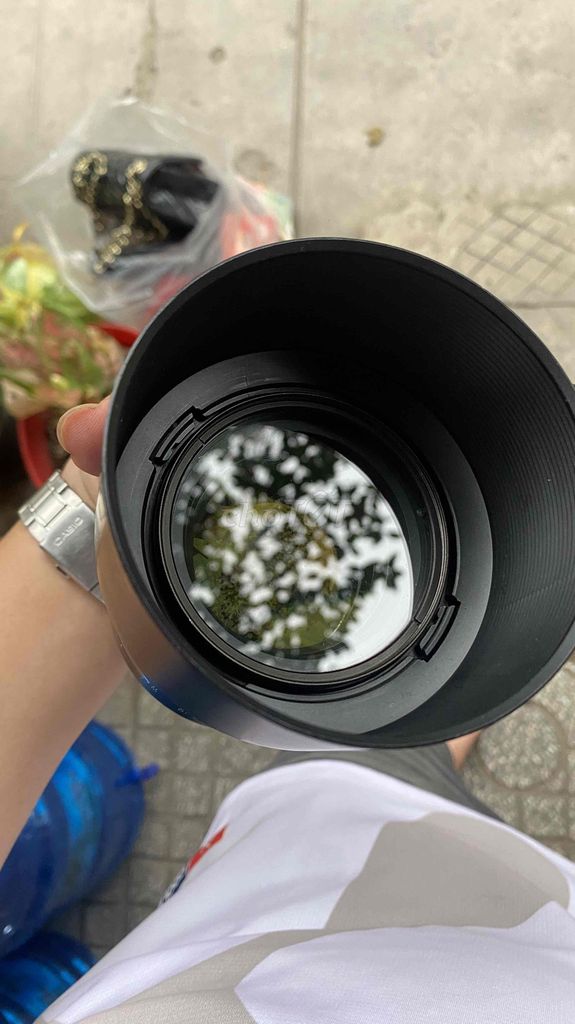 Tamron 85vc nikon. Mua bán Máy ảnh, Máy quay tại Quận Bình Tân Tp Hồ Chí Minh được đăng bởi Trần Jay hình 1