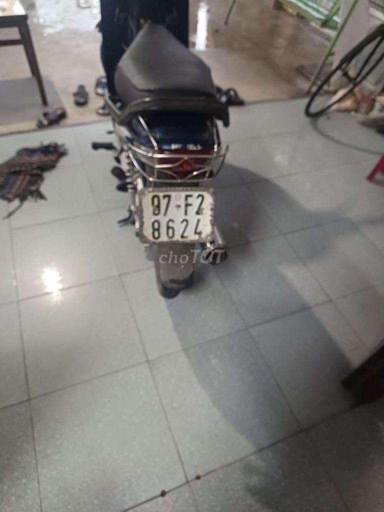 Xe wawe. Mua bán Xe máy tại Huyện Thăng Bình Quảng Nam được đăng bởi Đặng Nhật Tường hình 2