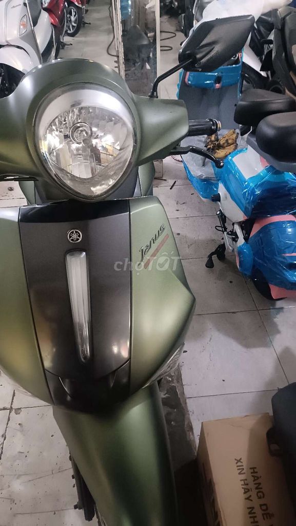 Bán xe trả góp bao nợ xấu  trả trước 30%. Mua bán Xe máy tại Huyện Bình Chánh Tp Hồ Chí Minh được đăng bởi cửa hàng xe máy cũ Tiến phát chuyên bán góp trả trước 0 đồng hình 2