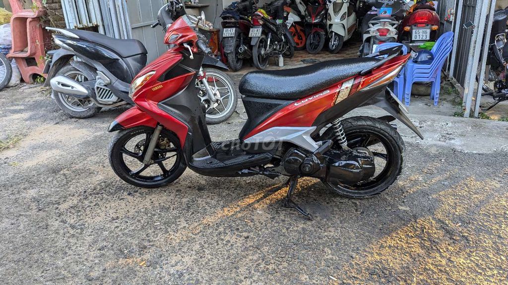 máy êm bóc áo liền cứng chạy liền. Mua bán Xe máy tại Quận Ninh Kiều Cần Thơ được đăng bởi Bán Phụ Tùng Tháo Xe  hình 3