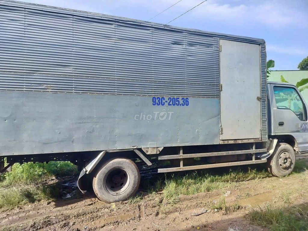 cần tìm chủ mới. Mua bán Xe tải, xe ben tại Huyện Bàu Bàng Bình Dương được đăng bởi Dăng Ninh hình 5