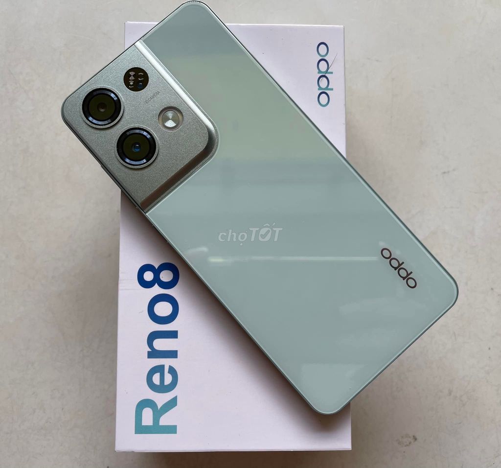 Thanh Lý OPPO Reno 8 Pro 5G/ FullBoox