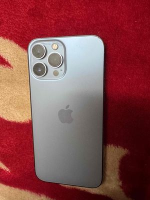 iPhone 13 Pro Max 128GB Xanh Dương. Mua bán Điện thoại tại Quận Ba Đình Hà Nội được đăng bởi dao 