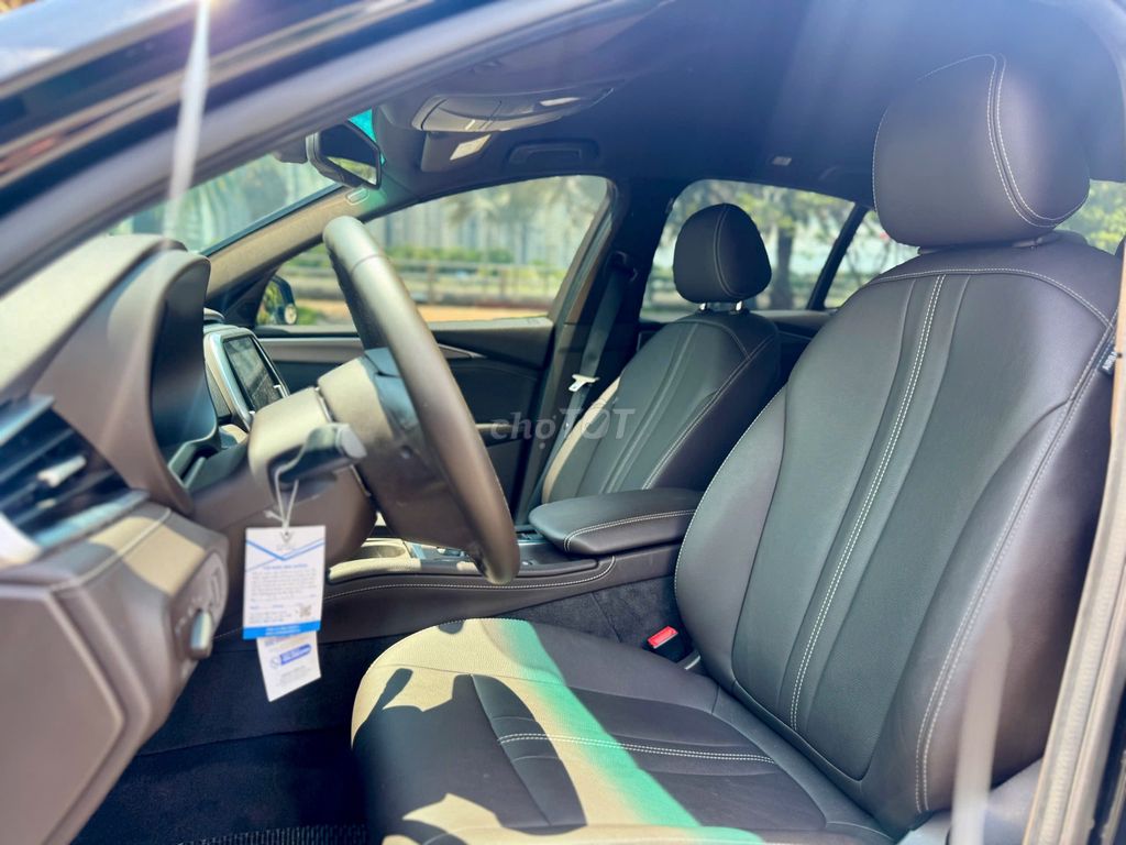 VinFast Lux A Base 2021 - Màu đen - 2v7km. Mua bán Ô tô tại Thành phố Thủ Đức Tp Hồ Chí Minh được đăng bởi OTOCITY hình 10