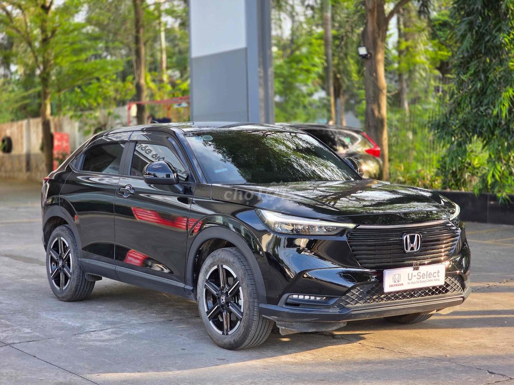 Honda HR-V 2023 G - 12 km. Mua bán Ô tô tại Thành phố Biên Hòa Đồng Nai được đăng bởi Huy Dung hình 1