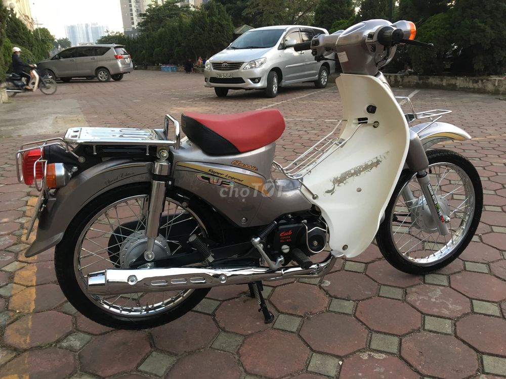 Honda cup 50