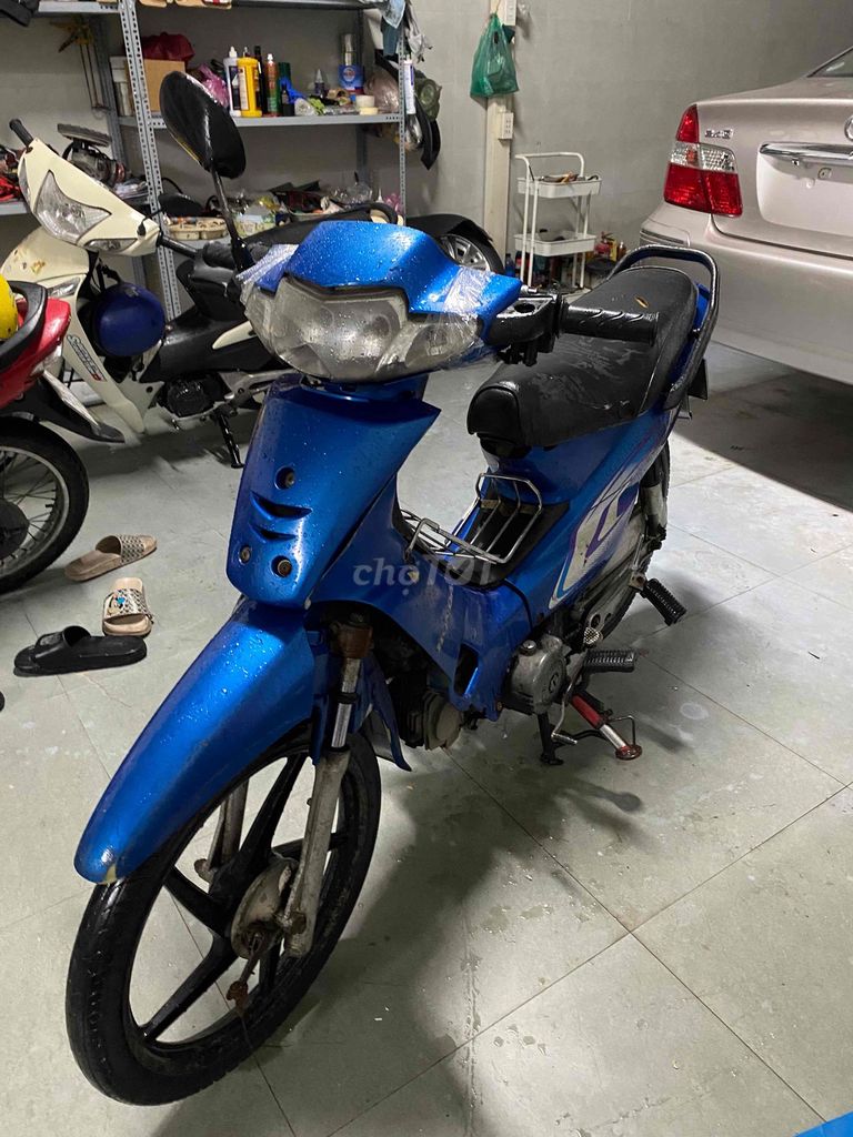 em cần bán xe wave hq , xem máy kêu cam cò. Mua bán Xe máy tại Quận 7 Tp Hồ Chí Minh được đăng bởi trần văn nam  hình 2