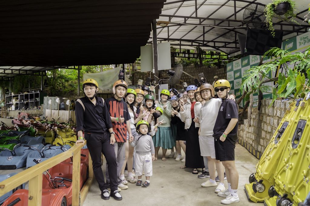 Tuyển dụng nhân viên văn phòng