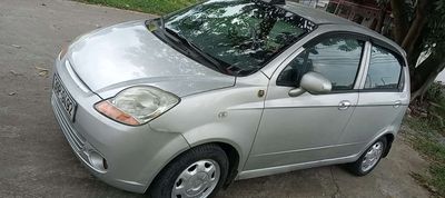 2009 Van 0.8 - 190000 km. Mua bán Ô tô tại Thành phố Bắc Ninh Bắc Ninh được đăng bởi Trần Tiến Dũng