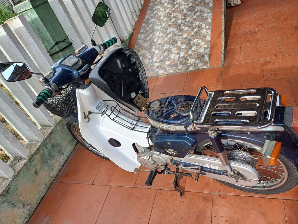 Xe 50 cc nhựt có đề cho học sinh. Mua bán Xe máy tại Thị xã Điện Bàn Quảng Nam được đăng bởi tran  hình 5