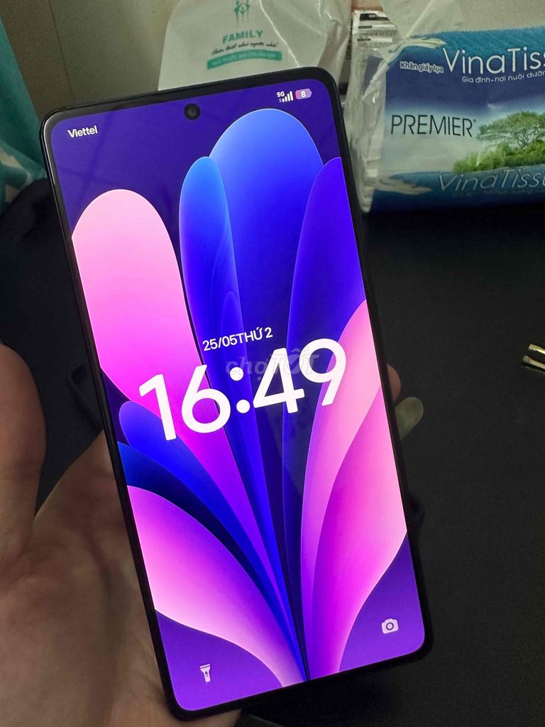 Xiaomi Redmi Note 12 Turbo 256GB Đen full cn. Mua bán Điện thoại tại Quận Ngũ Hành Sơn Đà Nẵng được đăng bởi Hung hình 1