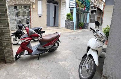 Nhà chính chủ giá rẻ bình thạnh