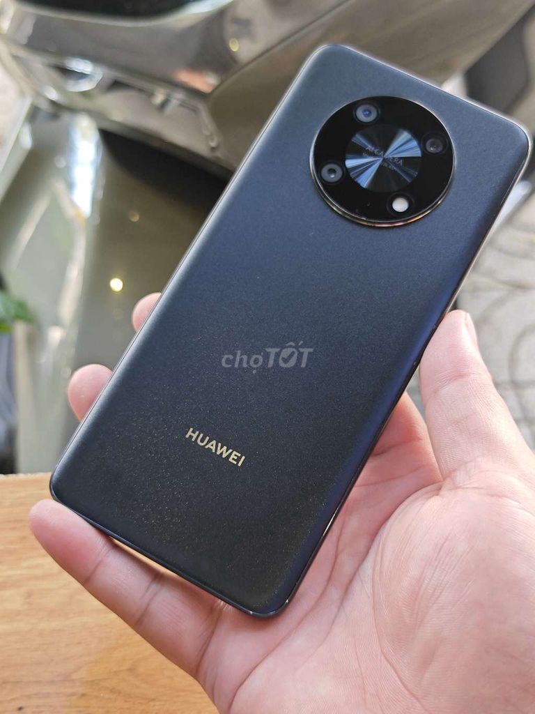 Huawei 50 Pro 128GB 90Hz Pin 5K gl. Mua bán Điện thoại tại Quận Bình Tân Tp Hồ Chí Minh được đăng bởi Thành Thuận hình 1