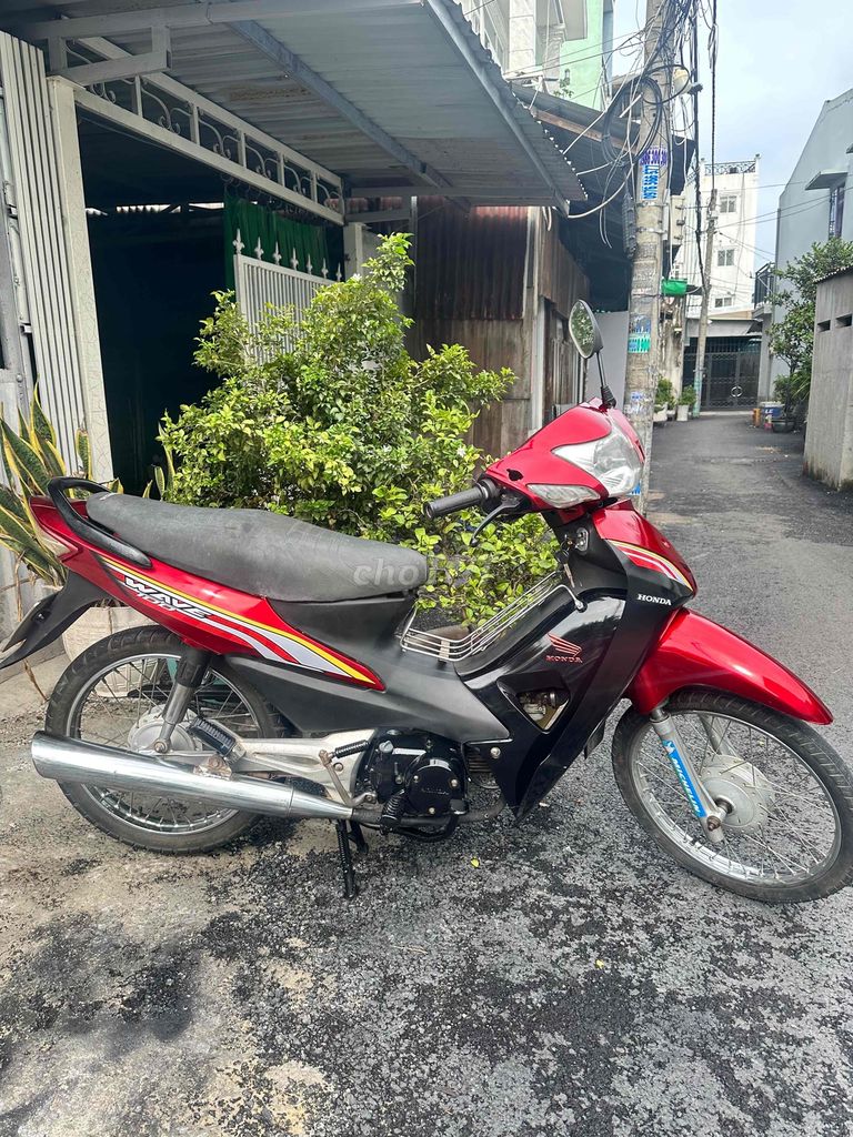 Wave 50cc bstinh 60 đk 2017 giay to hop lệ. Mua bán Xe máy tại Huyện Hóc Môn Tp Hồ Chí Minh được đăng bởi Nguyễn minh sang hình 3