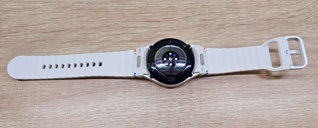 SAMSUNG WATCH 7 40MM MÀU TRẮNG