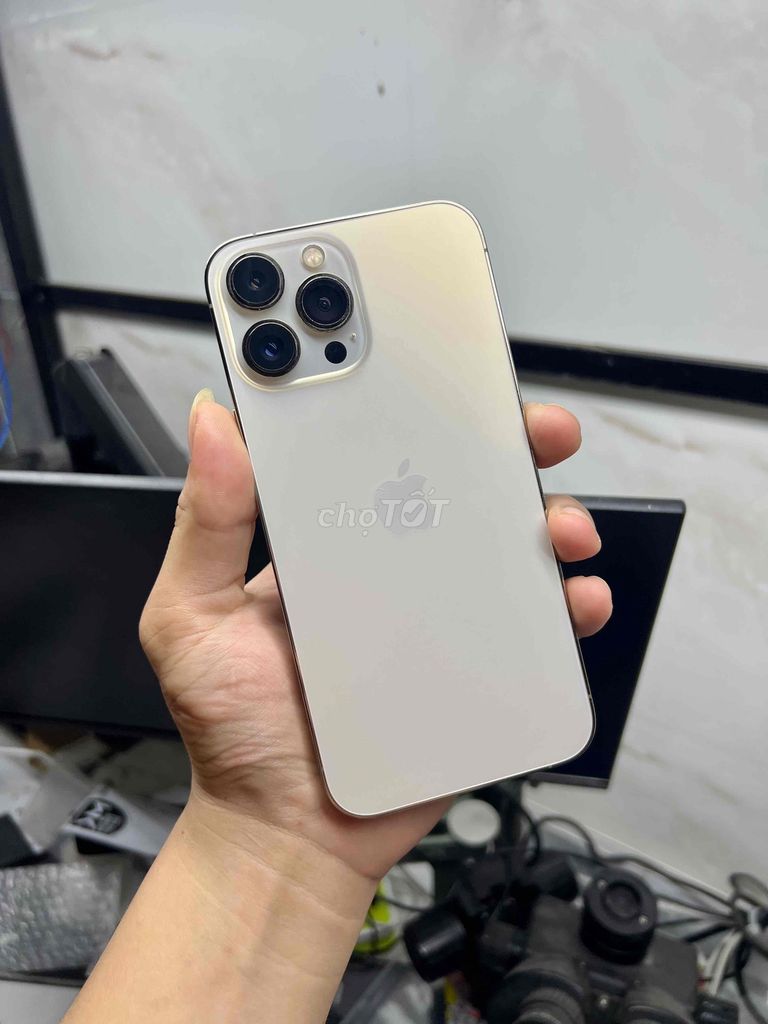 bán 13 Pro Max Mất Face ID. Mua bán Điện thoại tại Thành phố Bến Tre Bến Tre được đăng bởi Minh Thư Apple hình 1