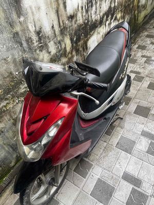 Mio Ultimo nhỏ xinh🥰máy êm🌟bs72 cavet đủ. Mua bán Xe máy tại Quận 12 Tp Hồ Chí Minh được đăng bởi Gim