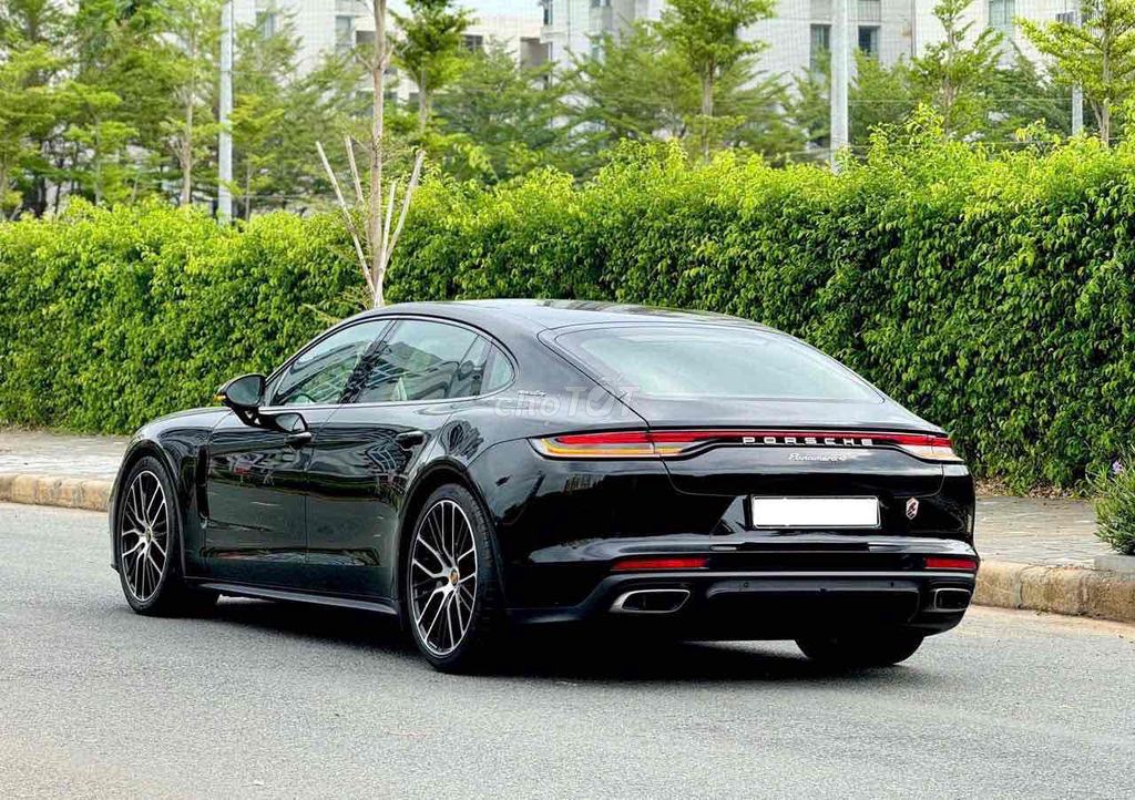 Porsche Panamera 4 Executive từng 8tỷ nay 5,690 ti. Mua bán Ô tô tại Quận 1 Tp Hồ Chí Minh được đăng bởi Lưu Thế Hoàng hình 3