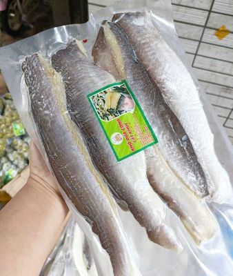 Khô cá dứa thủ công 1kg. Mua bán Đồ ăn, thực phẩm và các loại khác tại Quận Phú Nhuận Tp Hồ Chí Minh được đăng bởi Hà Nhi Cao