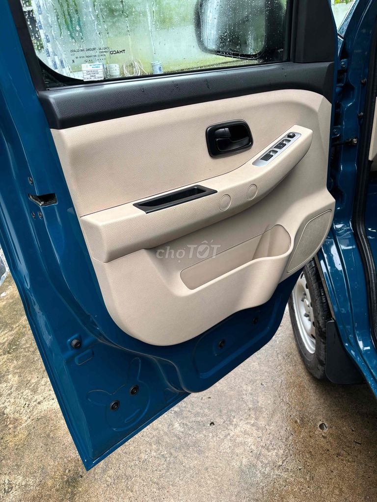 Cần bán THACO TF220 đời 2024 chạy lướt xe đẹp. Mua bán Xe tải, xe ben tại Huyện Mang Thít Vĩnh Long được đăng bởi Mr Trọng hình 8