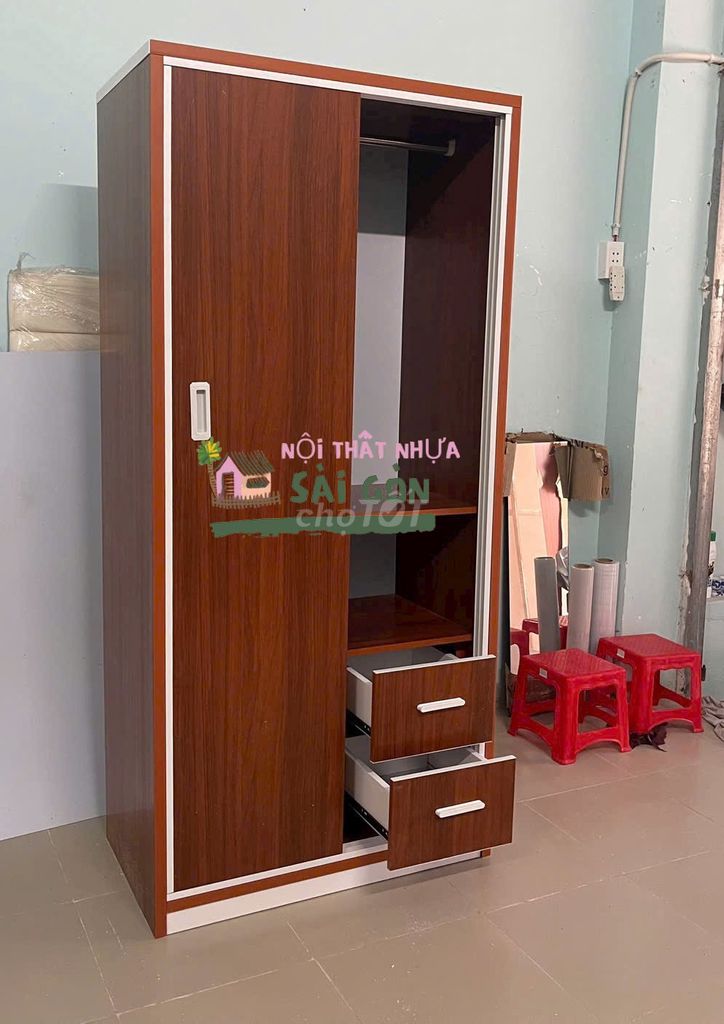 Tủ quần áo Tủ quần áo Tủ quần áo Tủ quần áo . Mua bán Tủ, kệ gia đình tại Huyện Trảng Bàng Tây Ninh được đăng bởi Cửa Hàng Nội Thất hình 1