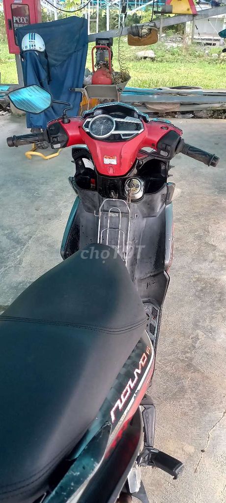 Bán xe tay ga YAMAHA FI. Mua bán Xe máy tại Huyện Cư Jút Đắk Nông được đăng bởi duy  hình 4