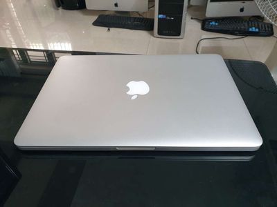 Macbook pro 2015 13 inch MF839 i5 2.7g 8g 128g đẹp