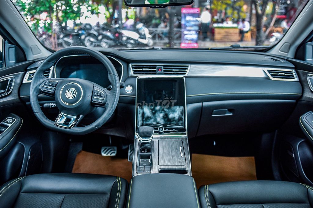 RX5 2024‼️KHUYẾN MÃI TIỀN MẶT HƠN 200TRĐ‼️Xã Kho‼️. Mua bán Ô tô tại Quận 6 Tp Hồ Chí Minh được đăng bởi Nhật Tài MG hình 9