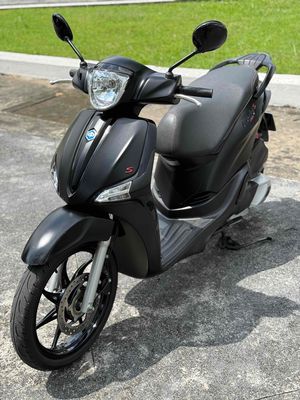 Piaggio Liberty cuối 2023 chính chủ. Mua bán Xe máy tại Thành phố Biên Hòa Đồng Nai được đăng bởi Phát Tài