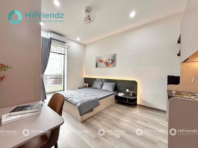 Аренда · 1 комн. · 40 м² · Quận Phú Nhuận, ул. Đường Phan Đăng Lưu