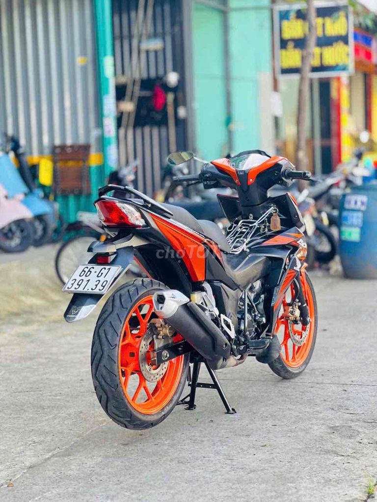 Honda Winner X Cam đen. Mua bán Xe máy tại Thị xã Bến Cát Bình Dương được đăng bởi xe máy trả góp tín nghĩa  hình 8