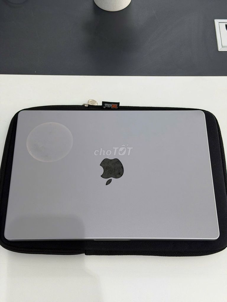 Apple Macbook Pro M1 16GB/512GB Bạc. Mua bán Laptop tại Quận Gò Vấp Tp Hồ Chí Minh được đăng bởi Quân hình 1