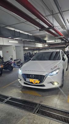 Mazda 3 2019 1.5 Sedan Facelift 55000 km. Mua bán Ô tô tại Quận Gò Vấp Tp Hồ Chí Minh được đăng bởi Nguyen