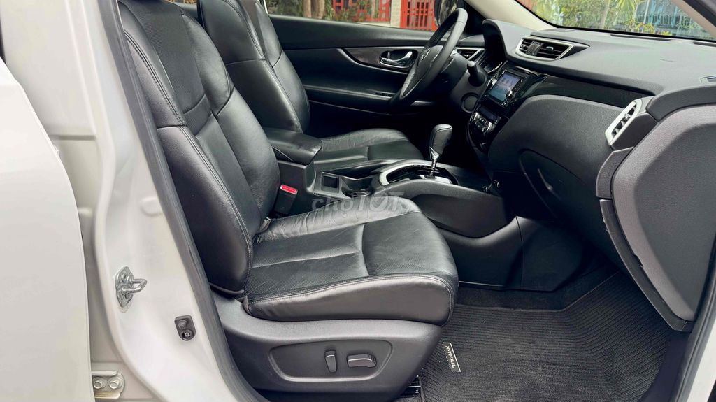 Nissan X-Trail 2018 2.0 Premium SL 1 chủ chuẩn 34k. Mua bán Ô tô tại Huyện Bình Chánh Tp Hồ Chí Minh được đăng bởi TAN THANH AUTO hình 7