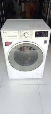 Máy giặt LG 8 kg inverter