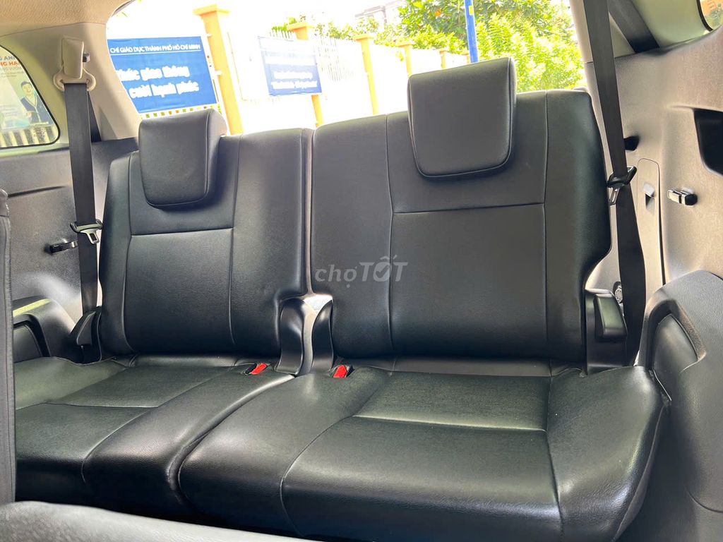 Fortuner 2023 dầu tự động 01 cầu xe còn cứng ngắt. Mua bán Ô tô tại Quận Gò Vấp Tp Hồ Chí Minh được đăng bởi Phan Trung Quân hình 9