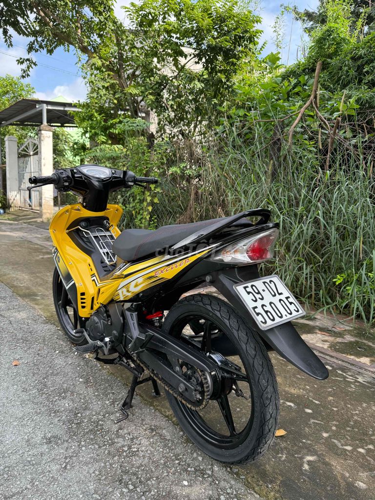 ex 2010 2 càng bstp chính chủ. Mua bán Xe máy tại Huyện Củ Chi Tp Hồ Chí Minh được đăng bởi HuỳnhLâm Bổn hình 9