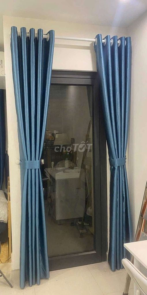 Rèm cửa Vải dày. Mua bán Nội thất, đồ gia dụng khác tại Quận Ngũ Hành Sơn Đà Nẵng được đăng bởi nữ nữ  hình 1