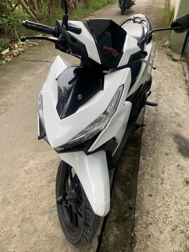 VARIO 2017 hàng hiếm. Mua bán Xe máy tại Huyện Cái Bè Tiền Giang được đăng bởi Thầy Thời hình 4