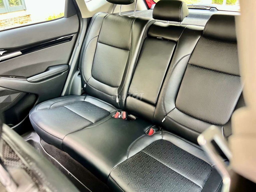 Kia Seltos 2025 1.5AT Luxury 4000km. Mua bán Ô tô tại Quận Cầu Giấy Hà Nội được đăng bởi Huy Nam hình 5