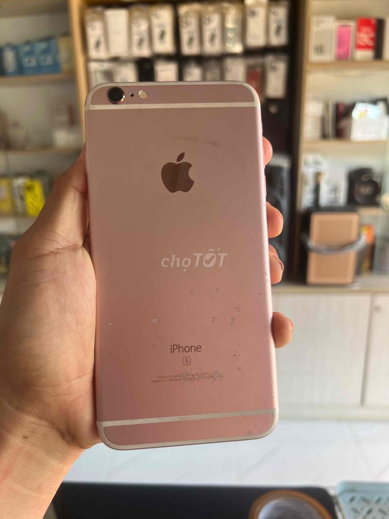 iphone 6splus zin nguyên bản giá rẻ